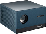 ViewSonic LX60HDE 1080p Smart LED Portable Projector with Built-in Google TV