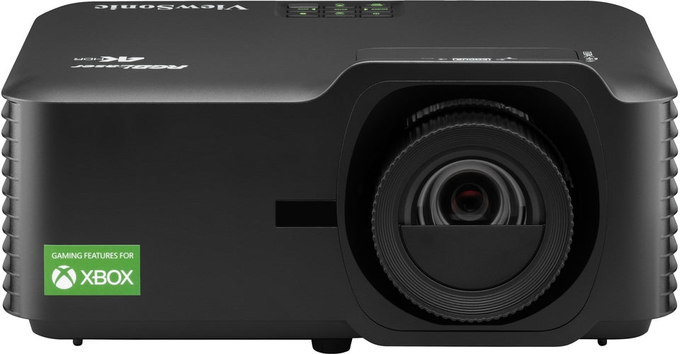 ViewSonic LX700-4KE RGB 4K HDR RGB Laser Home Cinema Projector