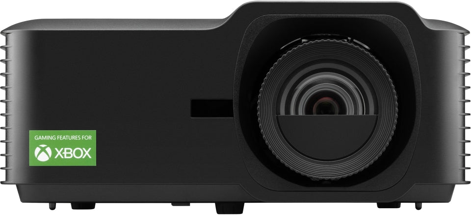 ViewSonic LX700-4KE RGB 4K HDR RGB Laser Home Cinema Projector