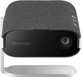 ViewSonic M1XE Smart LED Portable Projector with Harman Kardon Speakers