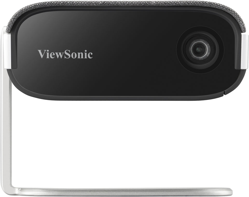 ViewSonic M1S LED Portable Projector with Harman Kardon Speakers