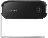 ViewSonic M1S LED Portable Projector with Harman Kardon Speakers