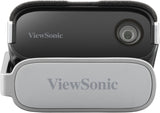 ViewSonic M1XE Smart LED Portable Projector with Harman Kardon Speakers