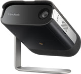 ViewSonic M1S LED Portable Projector with Harman Kardon Speakers