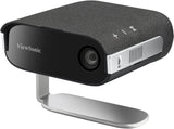 ViewSonic M1XE Smart LED Portable Projector with Harman Kardon Speakers