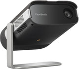 ViewSonic M1S LED Portable Projector with Harman Kardon Speakers