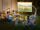 ViewSonic M1S LED Portable Projector with Harman Kardon Speakers