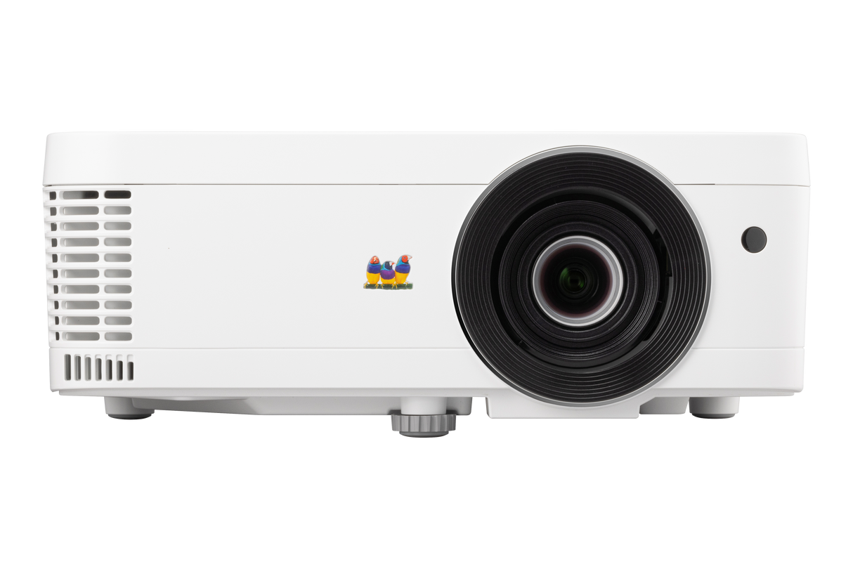 ViewSonic PX700HDHE 3,700 ANSI Lumens 1080p Home & Business Projector