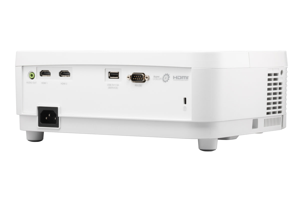 ViewSonic PX700HDHE 3,700 ANSI Lumens 1080p Home & Business Projector