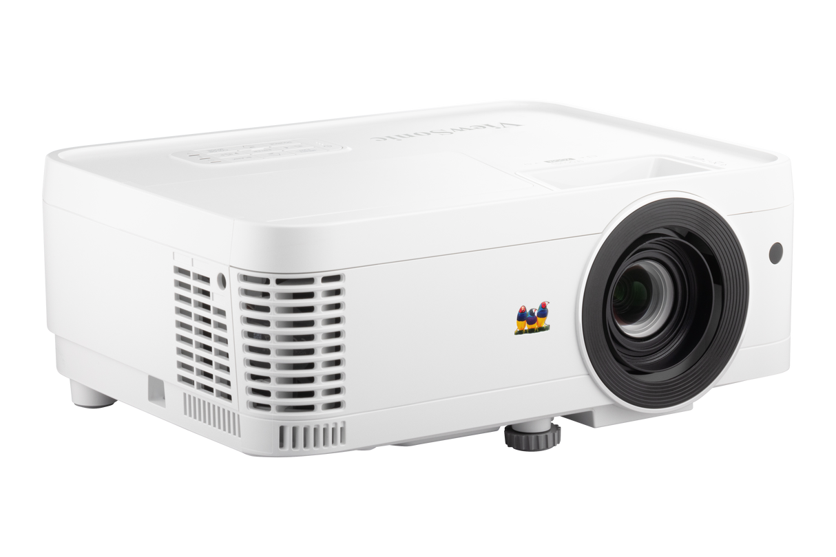 ViewSonic PX700HDHE 3,700 ANSI Lumens 1080p Home & Business Projector