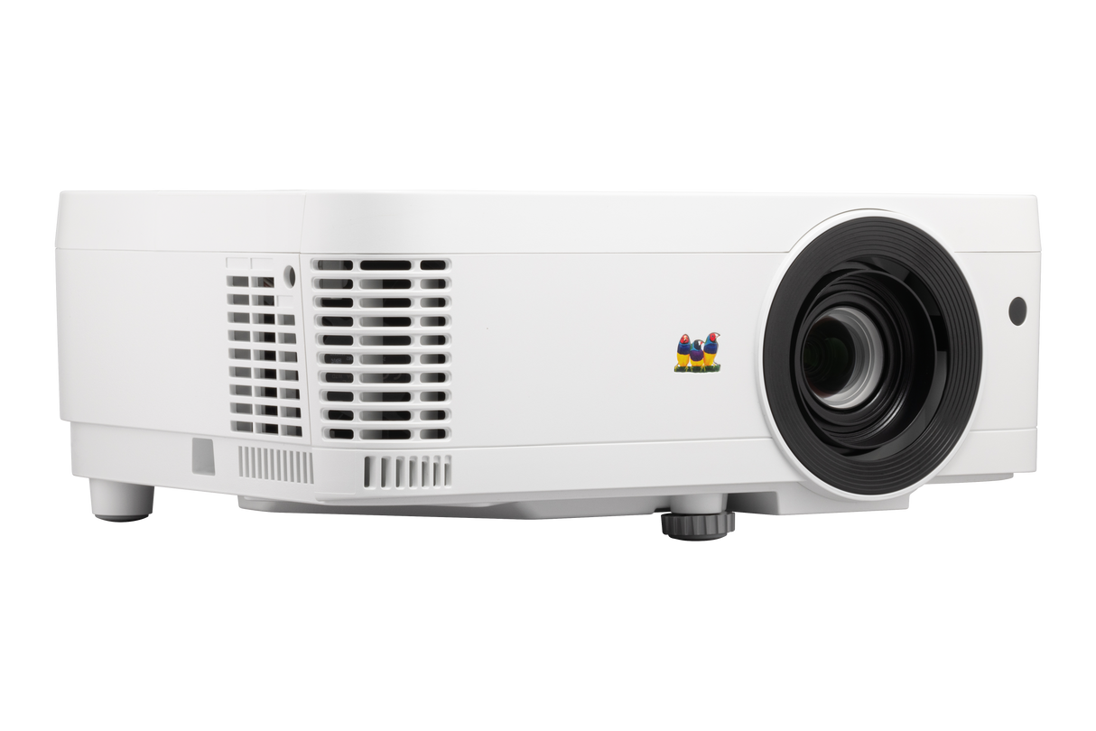 ViewSonic PX700HDHE 3,700 ANSI Lumens 1080p Home & Business Projector