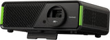 ViewSonic X1-4KE Pro 4K HDR Smart LED Home Projector with Built-in Google TV