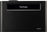 ViewSonic X1-4KE Pro 4K HDR Smart LED Home Projector with Built-in Google TV