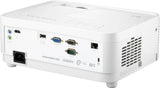ViewSonic LSD300W-ST 3,300 ANSI Lumens WXGA Short Throw LED Education Projector