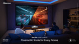 Hisense PX4-Pro Tri Colour Laser UST Projector