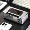Pico Genie Impact 4.0 Plus, Ultra Portable LED Projector Application Image