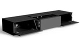 Maxlight Motorised Black Cabinet (For 110 - 120" VividStorm Screens)