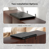 Intelligent Sliding Tray For UST Projectors