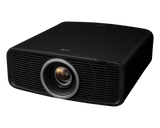 JVC DLA-NZ500 (Black) D-ILA Laser 4K UHD HDR Projector