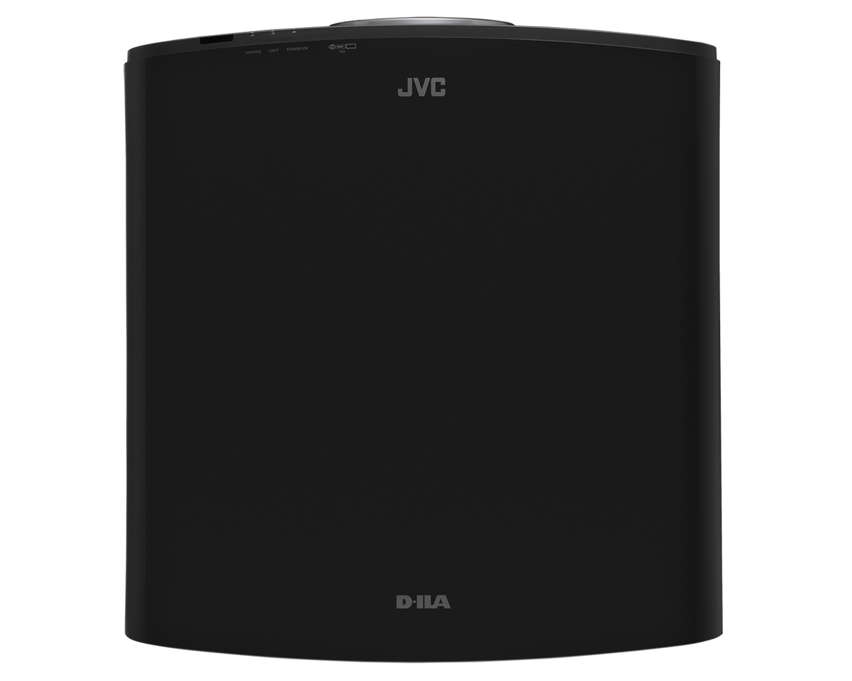 JVC DLA-NZ500 (Black) D-ILA Laser 4K UHD HDR Projector