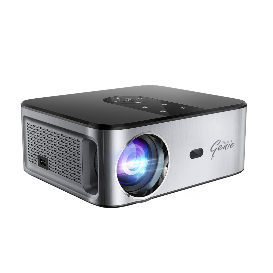 Pico Genie L700 LED 1080p Smart Projector