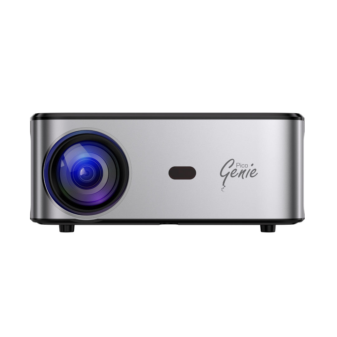 Pico Genie L700 LED 1080p Smart Projector