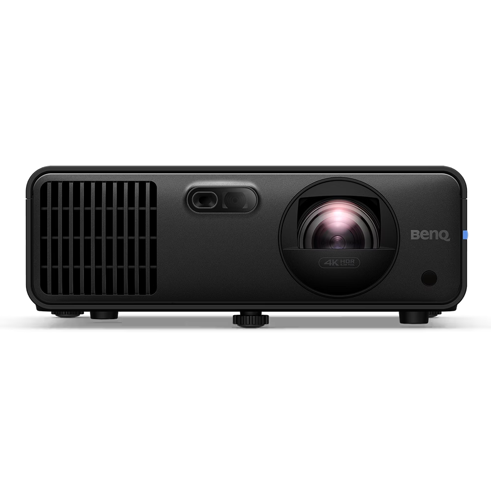 BenQ LK835ST 4000 ANSI Lumen 4K Laser Installation Projector