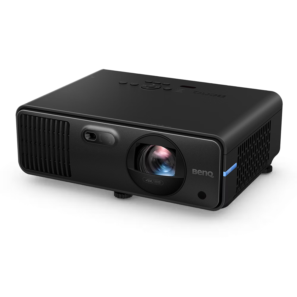 BenQ LK835ST 4000 ANSI Lumen 4K Laser Installation Projector