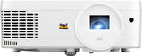 ViewSonic LS510W 3,000 ANSI Lumens WXGA LED Business/Education Projector