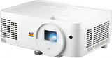 ViewSonic LS510W 3,000 ANSI Lumens WXGA LED Business/Education Projector