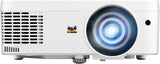 ViewSonic LS560W 3,000 ANSI Lumens WXGA Short Throw LED Business/Education Projector