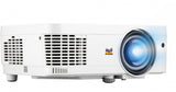 ViewSonic LS560W 3,000 ANSI Lumens WXGA Short Throw LED Business/Education Projector