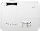 ViewSonic LS560W 3,000 ANSI Lumens WXGA Short Throw LED Business/Education Projector