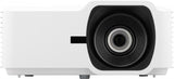 ViewSonic V52HD 5,000 ANSI Lumens 1080p Laser Installation Projector