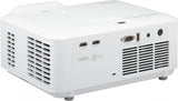 ViewSonic V52HD 5,000 ANSI Lumens 1080p Laser Installation Projector