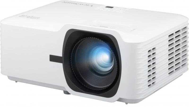 Proyector láser Viewsonic LS740HD de 5000 lúmenes ANSI y 1080p