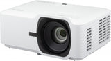 ViewSonic V52HD 5,000 ANSI Lumens 1080p Laser Installation Projector