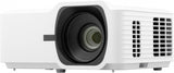 ViewSonic V52HD 5,000 ANSI Lumens 1080p Laser Installation Projector