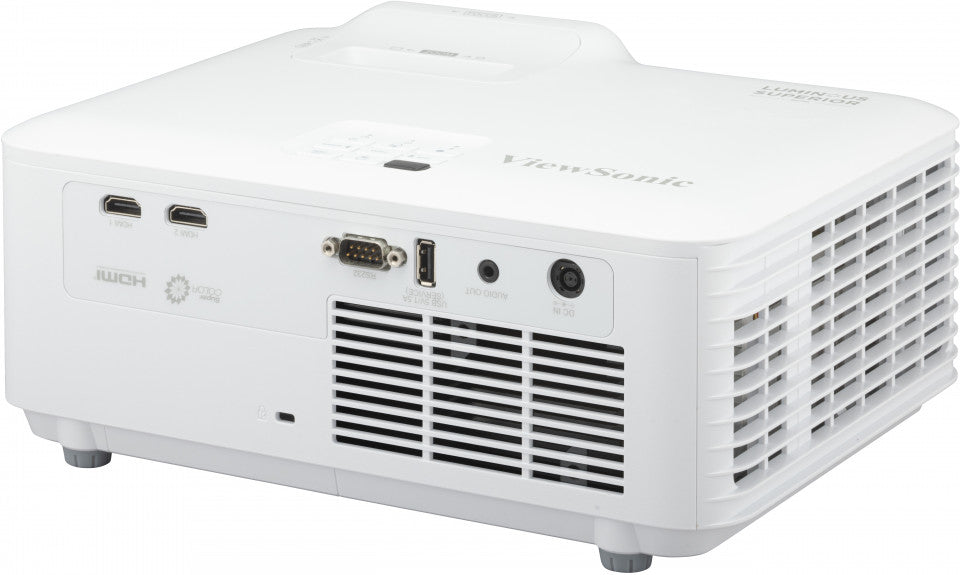 ViewSonic V52HD 5,000 ANSI Lumens 1080p Laser Installation Projector