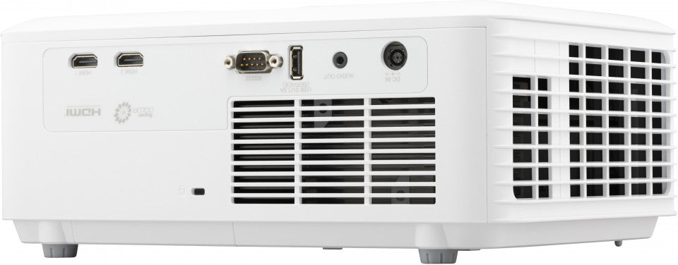 ViewSonic V52HD 5,000 ANSI Lumens 1080p Laser Installation Projector