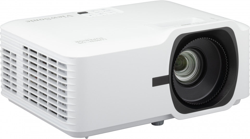 ViewSonic V52HD 5,000 ANSI Lumens 1080p Laser Installation Projector