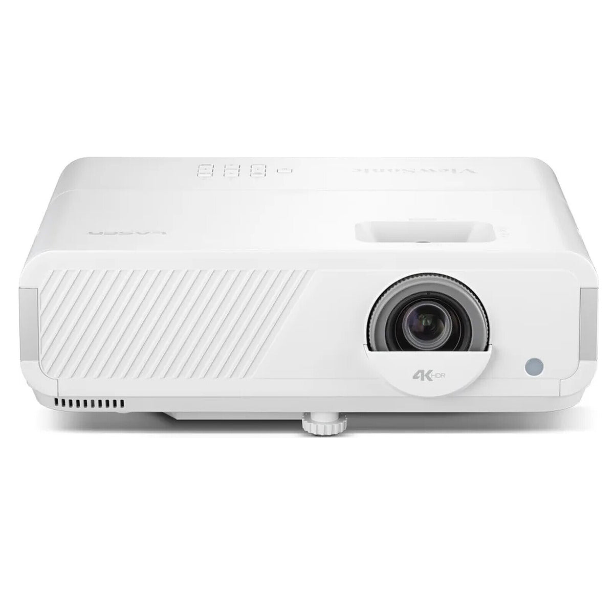 ViewSonic LX750-4KB 4K Smart Laser Projector