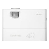 ViewSonic LX750-4KB 4K Smart Laser Projector