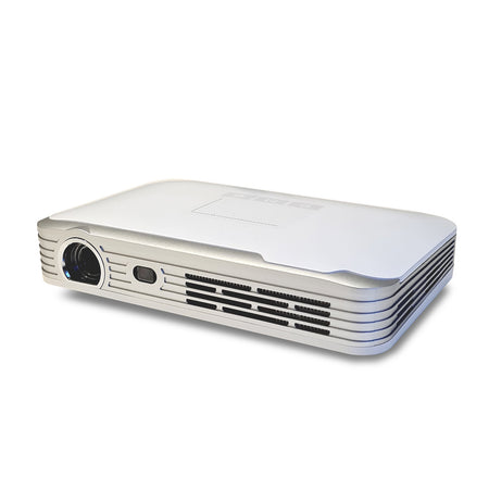 Pico Genie M550 Plus 3.0 LED Ultra Portable Projector