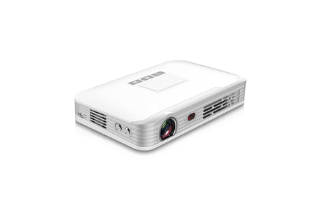 Pico Genie M550 Plus 2.0 LED Portable Projector 