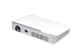 Pico Genie M550 Plus 2.0 LED Portable Projector 