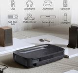 Hisense PL2 Laser 4K UST Projector