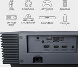 Hisense PX3-Pro Tri-Colour Laser 4K UST Projector