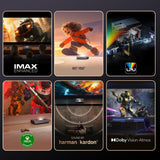 Hisense PX3-Pro Tri-Colour Laser 4K UST Projector