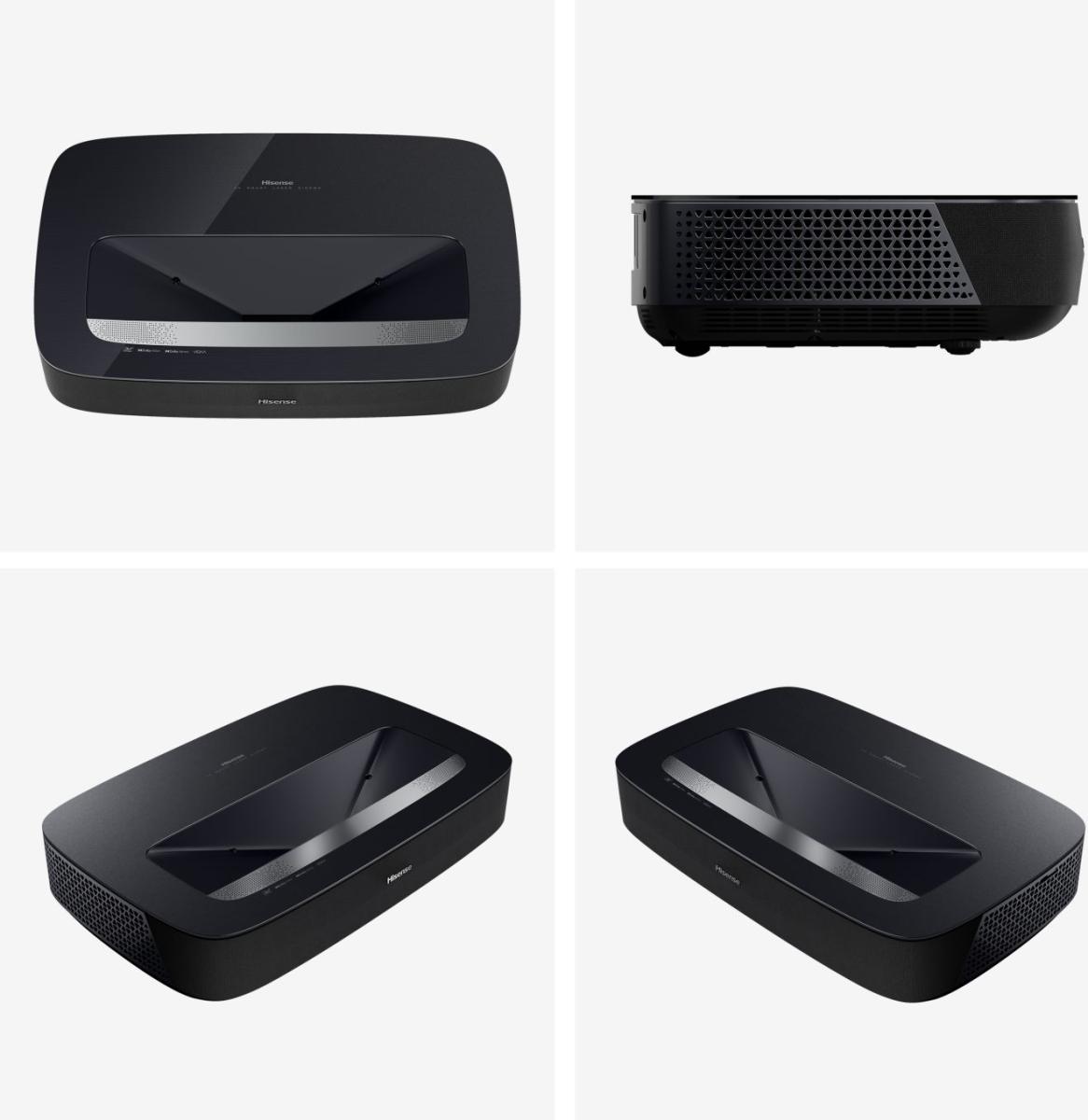 Hisense PL2 Laser 4K UST Projector